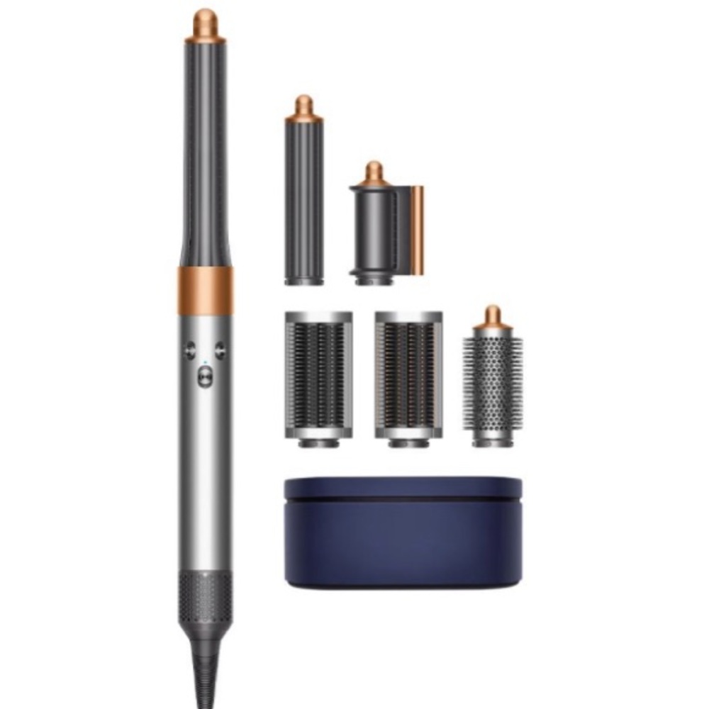 COPY - NWB NEWEST MODEL DYSON AIRWRAP LONG BARREL